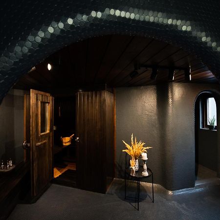 Freistil Boutiquehotel Sonthofen Exteriér fotografie