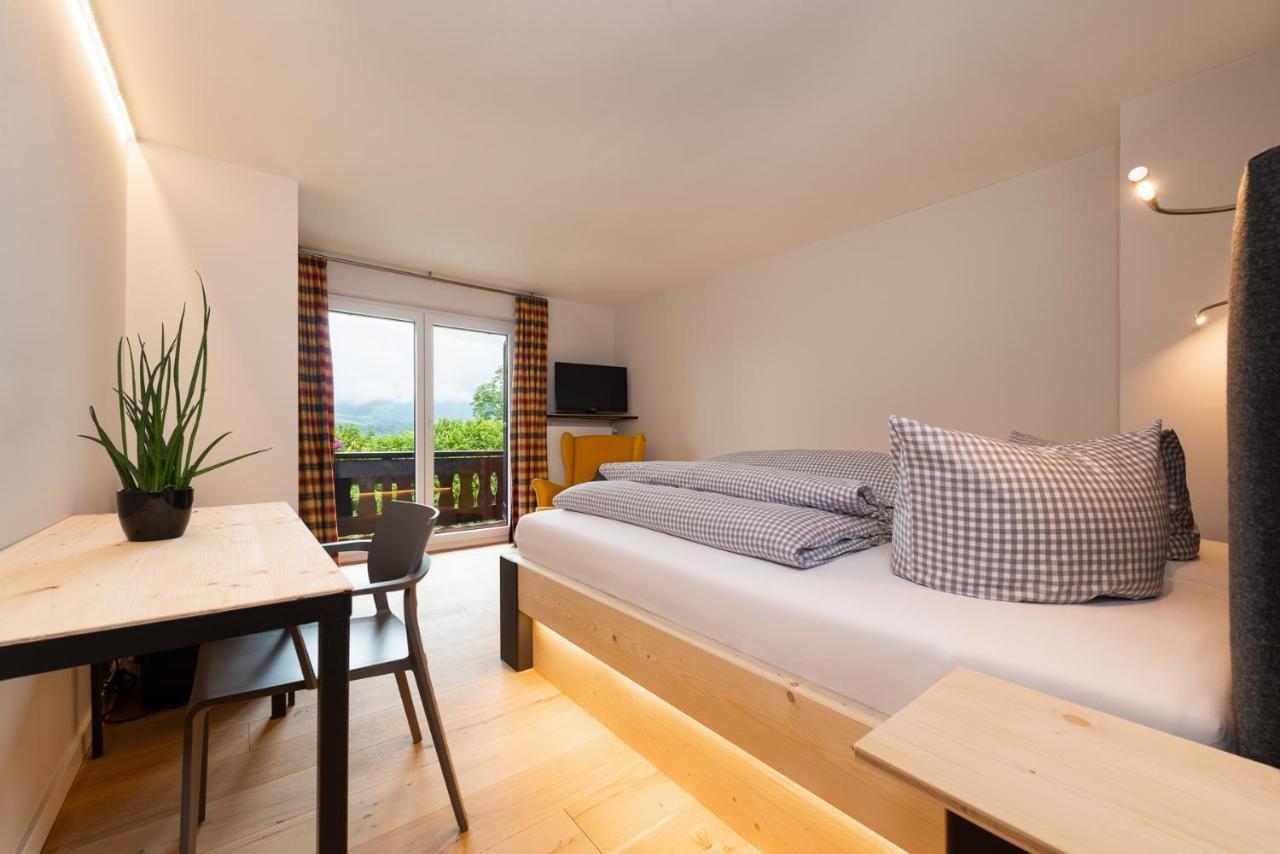 Freistil Boutiquehotel Sonthofen Exteriér fotografie