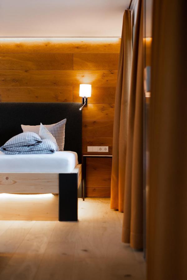 Freistil Boutiquehotel Sonthofen Exteriér fotografie