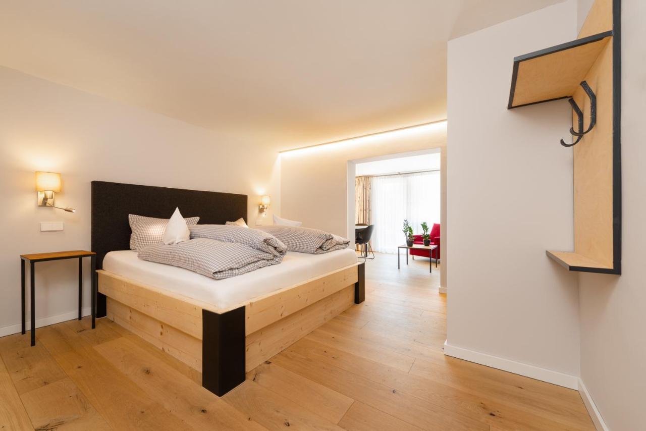 Freistil Boutiquehotel Sonthofen Exteriér fotografie