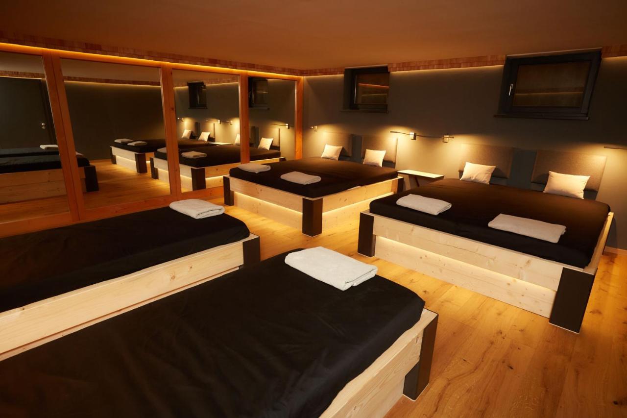 Freistil Boutiquehotel Sonthofen Exteriér fotografie