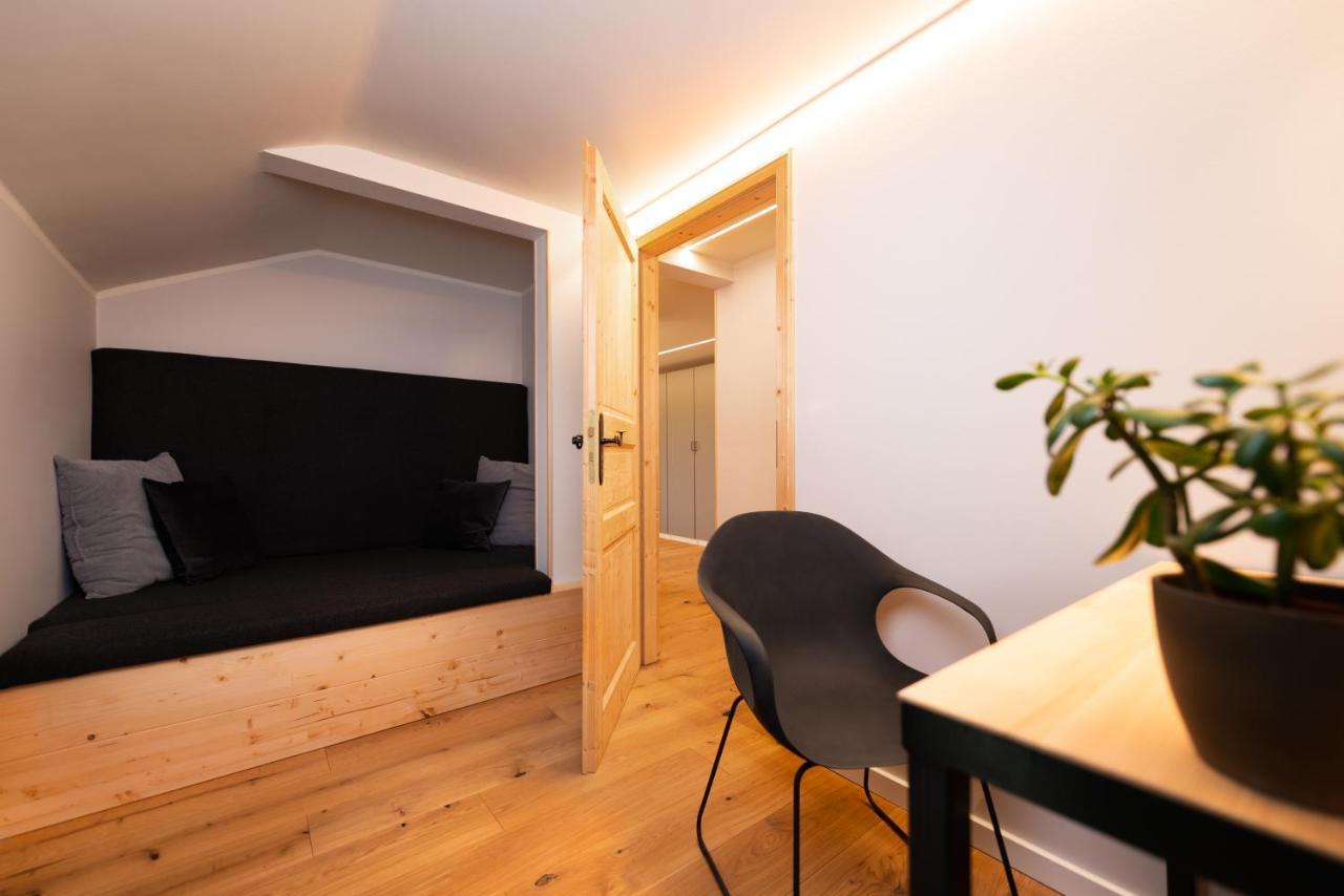 Freistil Boutiquehotel Sonthofen Exteriér fotografie