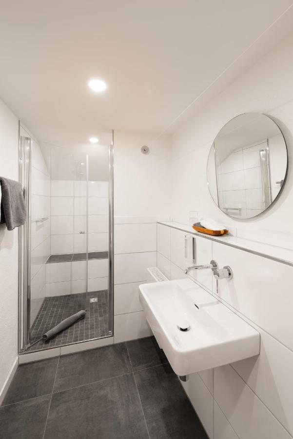 Freistil Boutiquehotel Sonthofen Exteriér fotografie