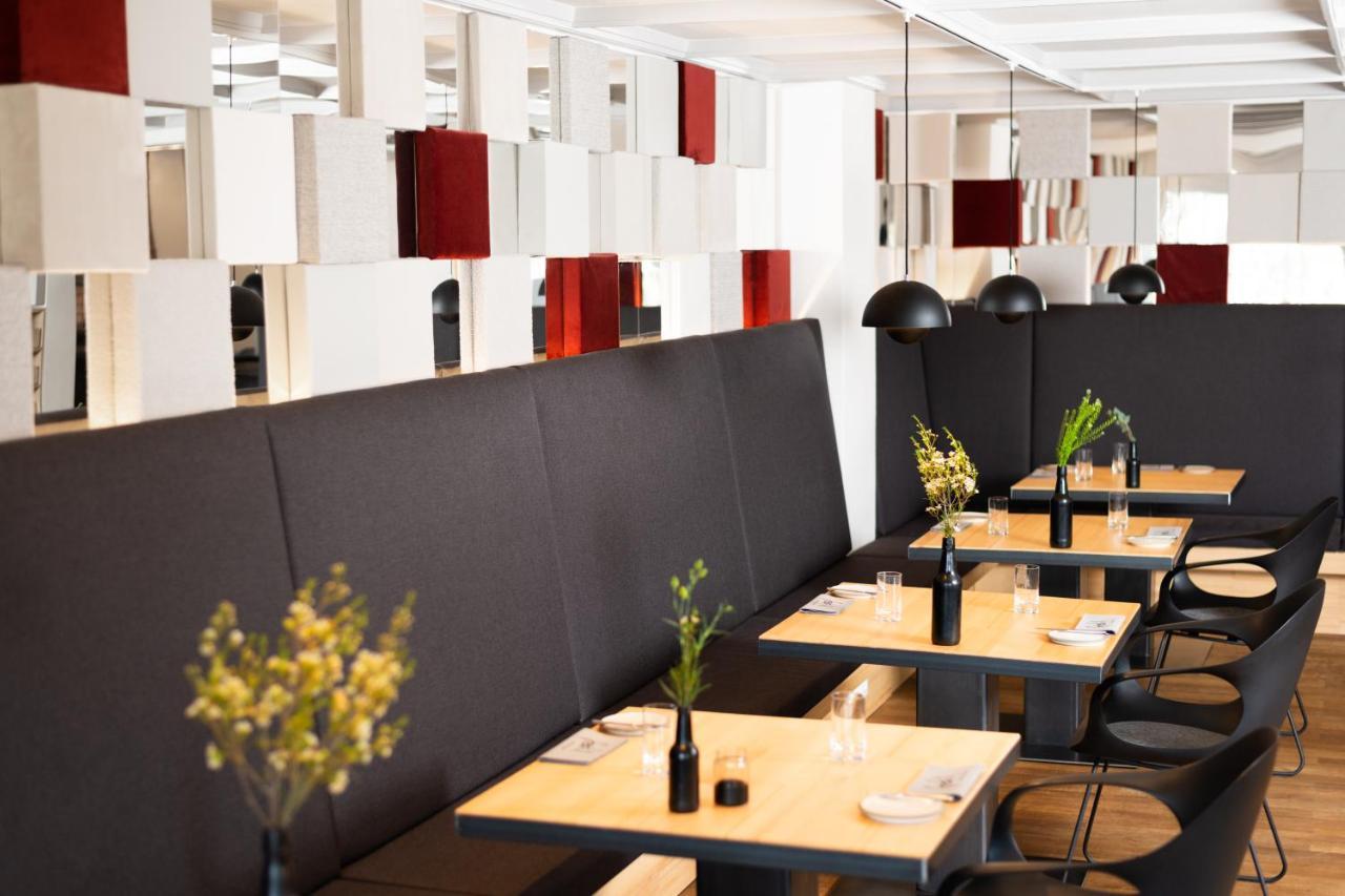 Freistil Boutiquehotel Sonthofen Exteriér fotografie