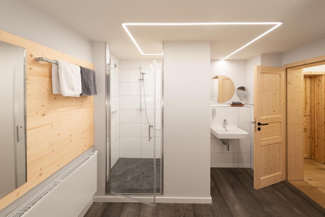Freistil Boutiquehotel Sonthofen Exteriér fotografie