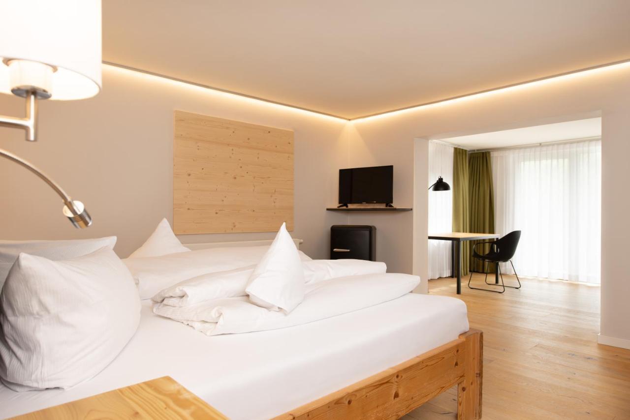 Freistil Boutiquehotel Sonthofen Exteriér fotografie