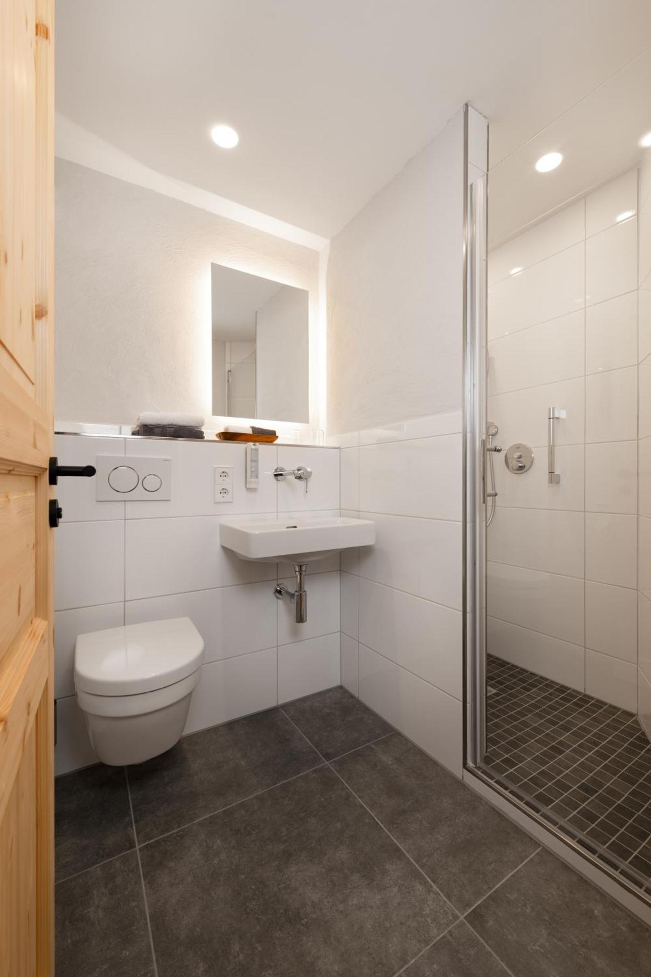 Freistil Boutiquehotel Sonthofen Exteriér fotografie