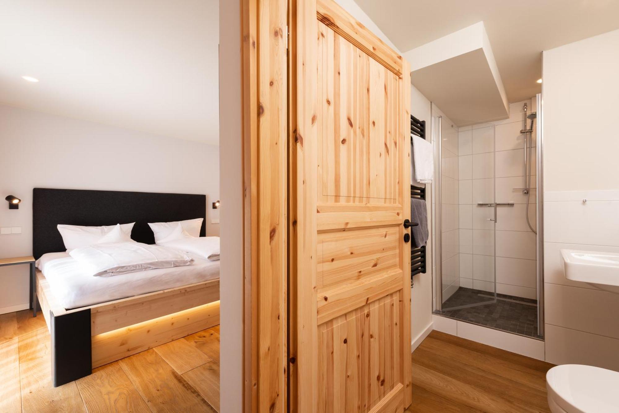Freistil Boutiquehotel Sonthofen Exteriér fotografie