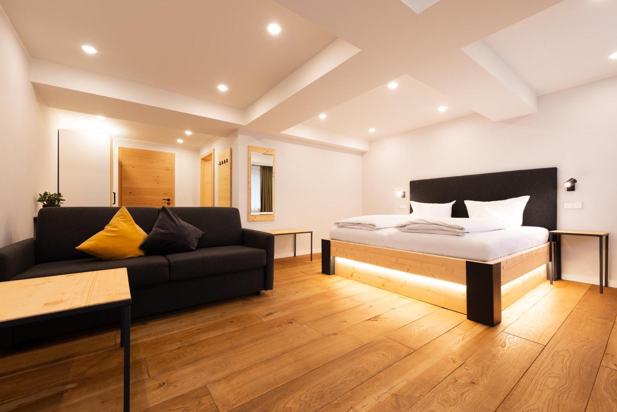 Freistil Boutiquehotel Sonthofen Exteriér fotografie