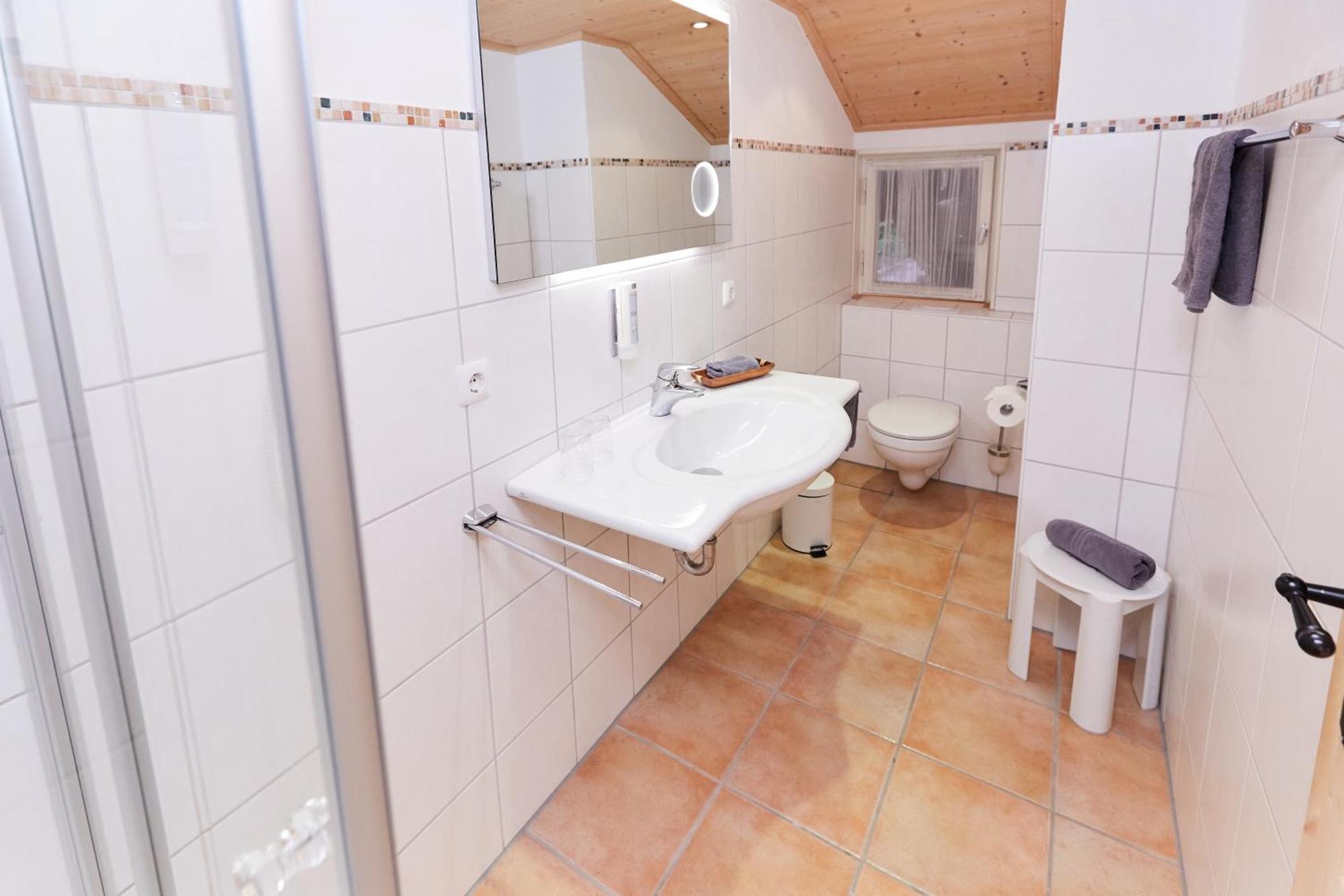 Freistil Boutiquehotel Sonthofen Exteriér fotografie