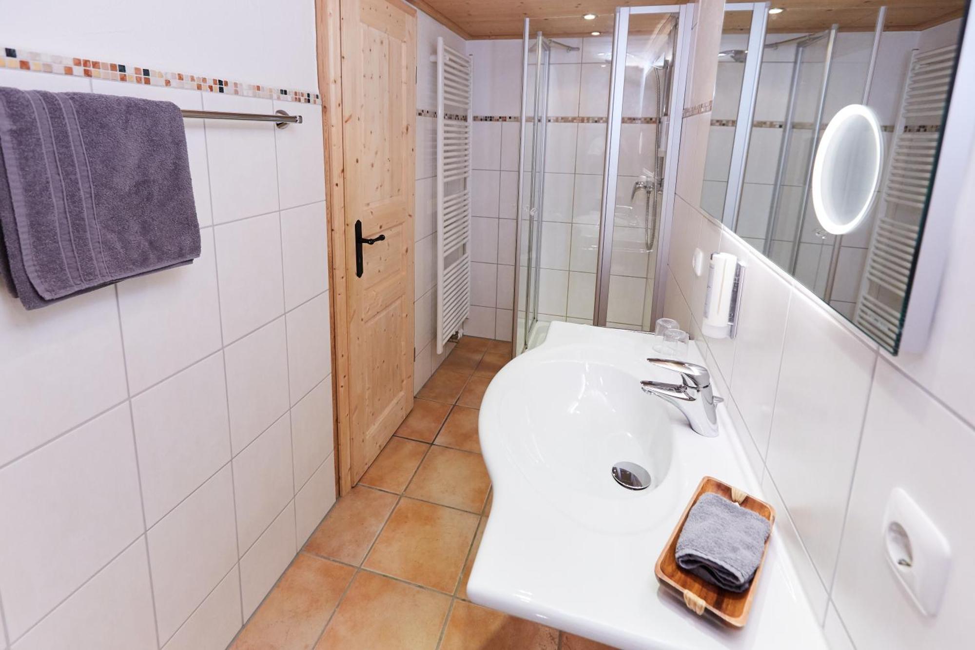 Freistil Boutiquehotel Sonthofen Exteriér fotografie