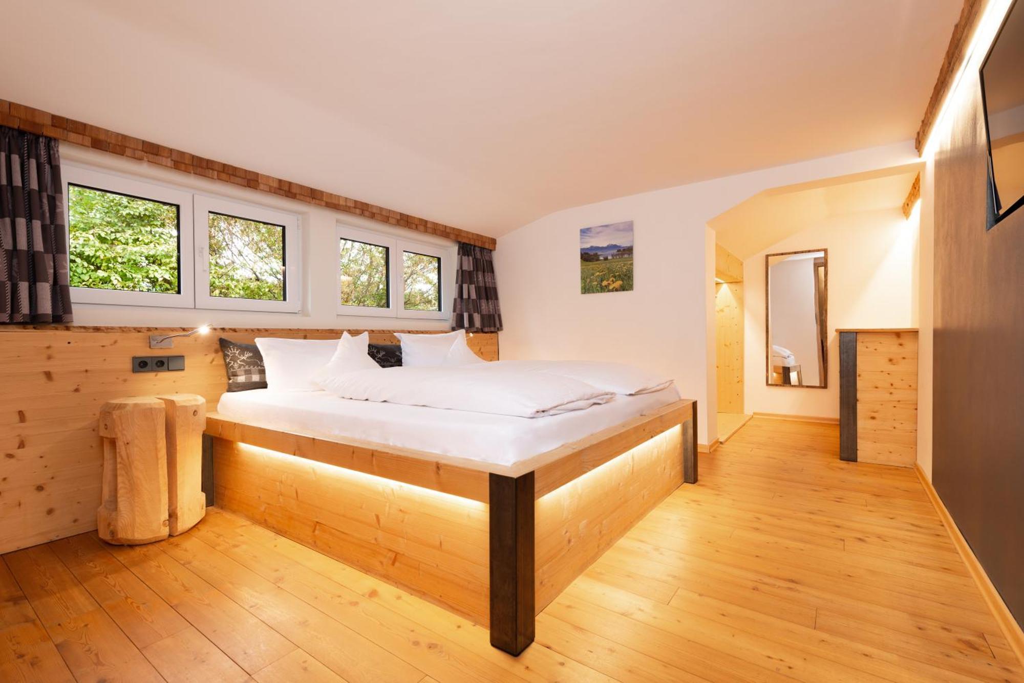 Freistil Boutiquehotel Sonthofen Exteriér fotografie