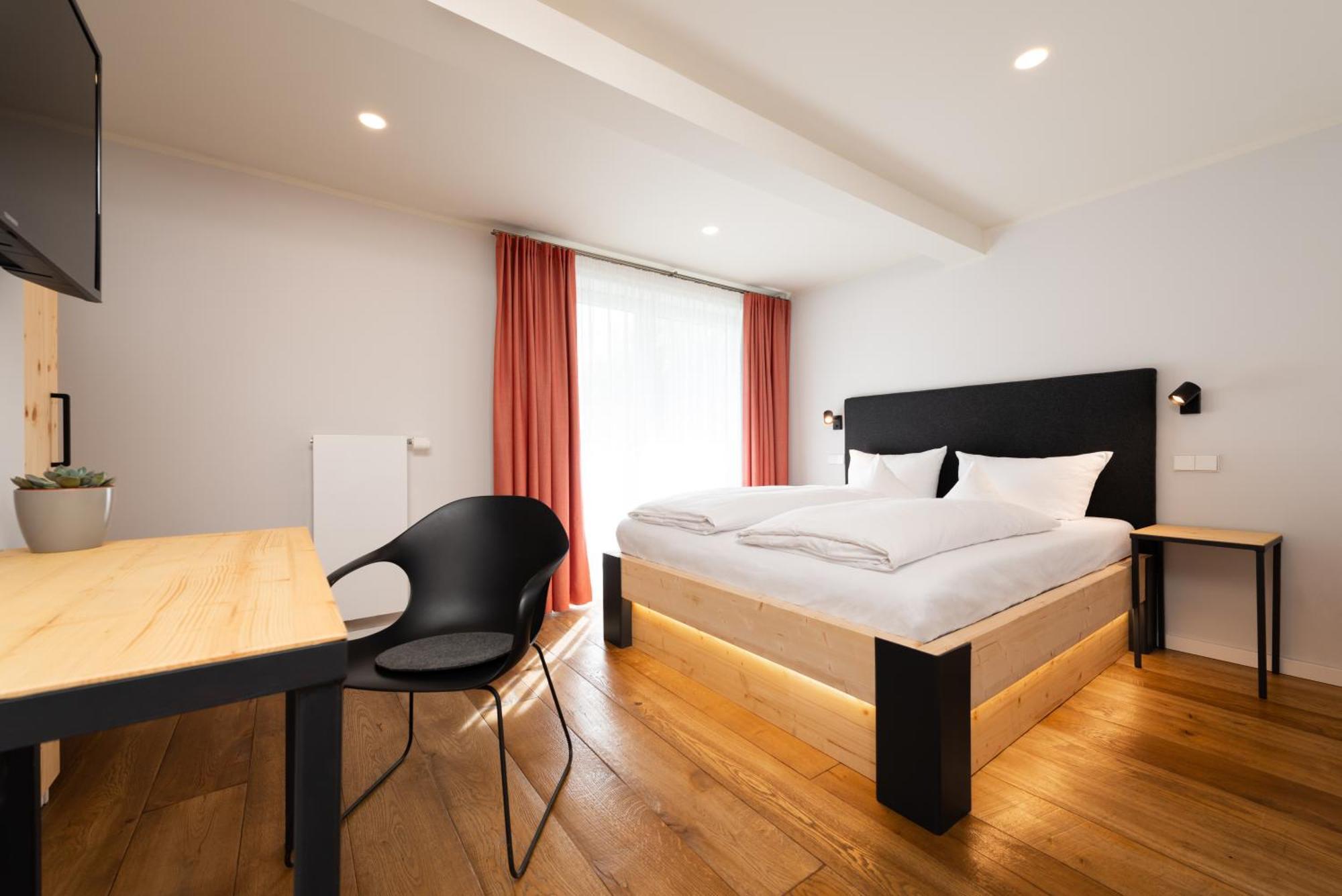 Freistil Boutiquehotel Sonthofen Exteriér fotografie