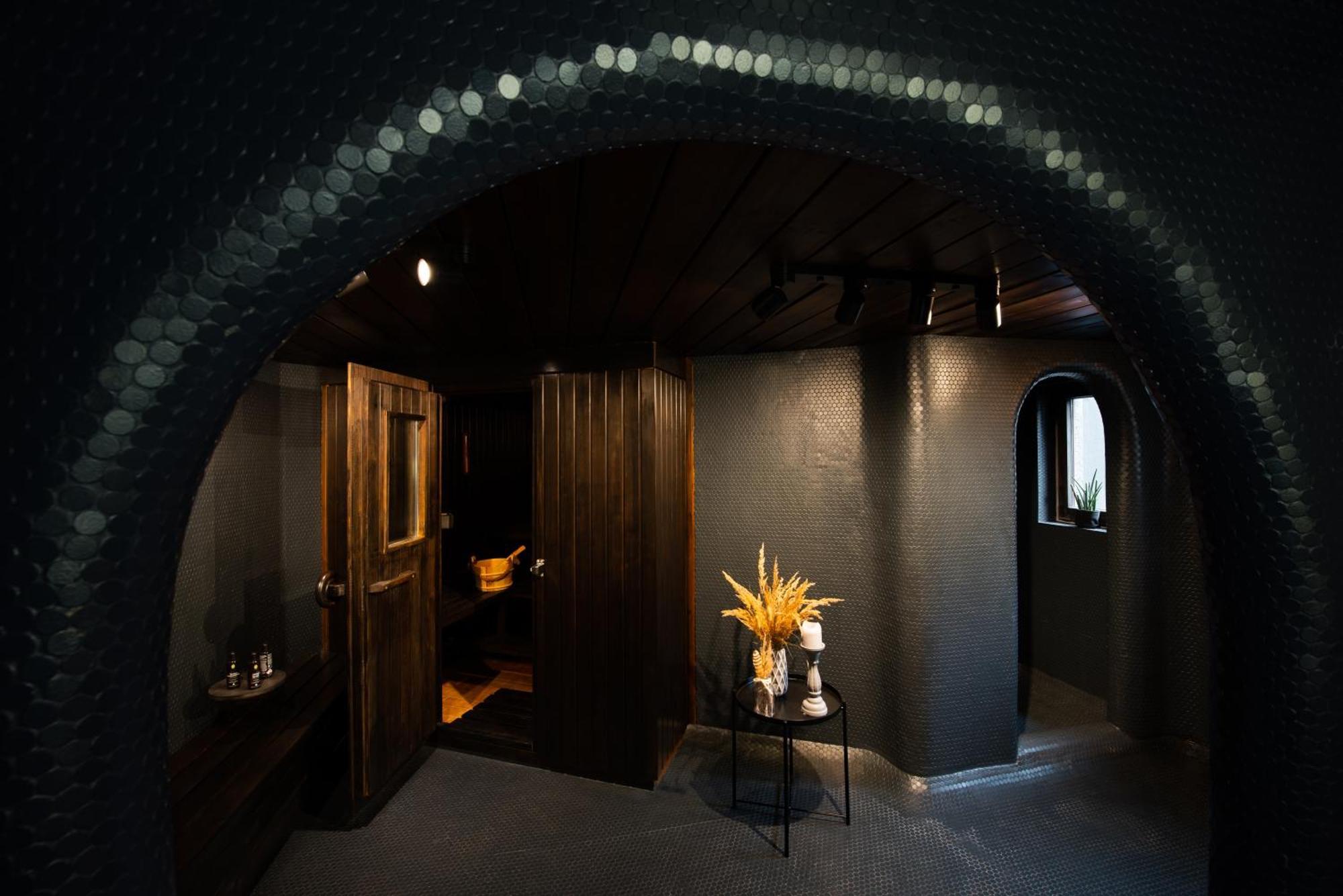 Freistil Boutiquehotel Sonthofen Exteriér fotografie