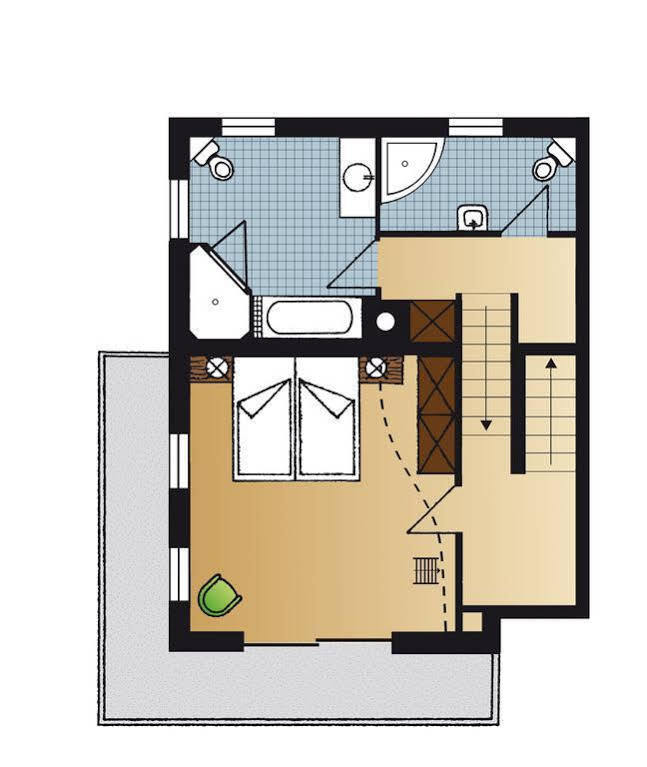 Freistil Boutiquehotel Sonthofen Exteriér fotografie
